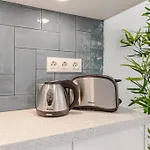 Tenerife Royal Gardens One Bedroom Apartman