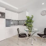 Tenerife Royal Gardens One Bedroom Apartman *