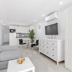 Tenerife Royal Gardens One Bedroom Apartman