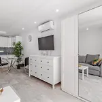 Apartman Tenerife Royal Gardens One Bedroom Playa de las Américas