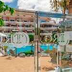Tenerife Royal Gardens One Bedroom Apartman Playa de las Américas