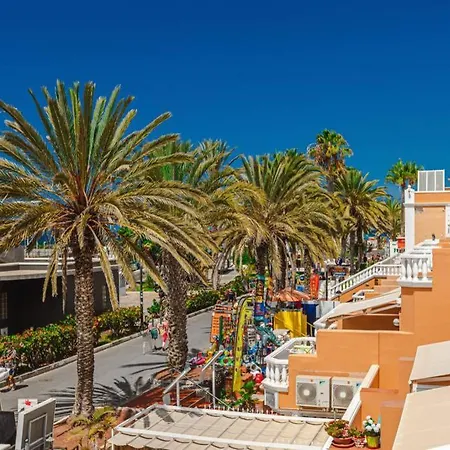 Tenerife Royal Gardens One Bedroom Playa de las Américas